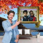 bollywood photo frames editor: android application logo